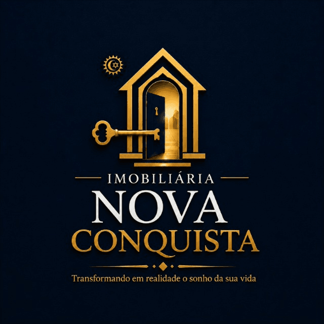 Imobiliária Nova Conquista